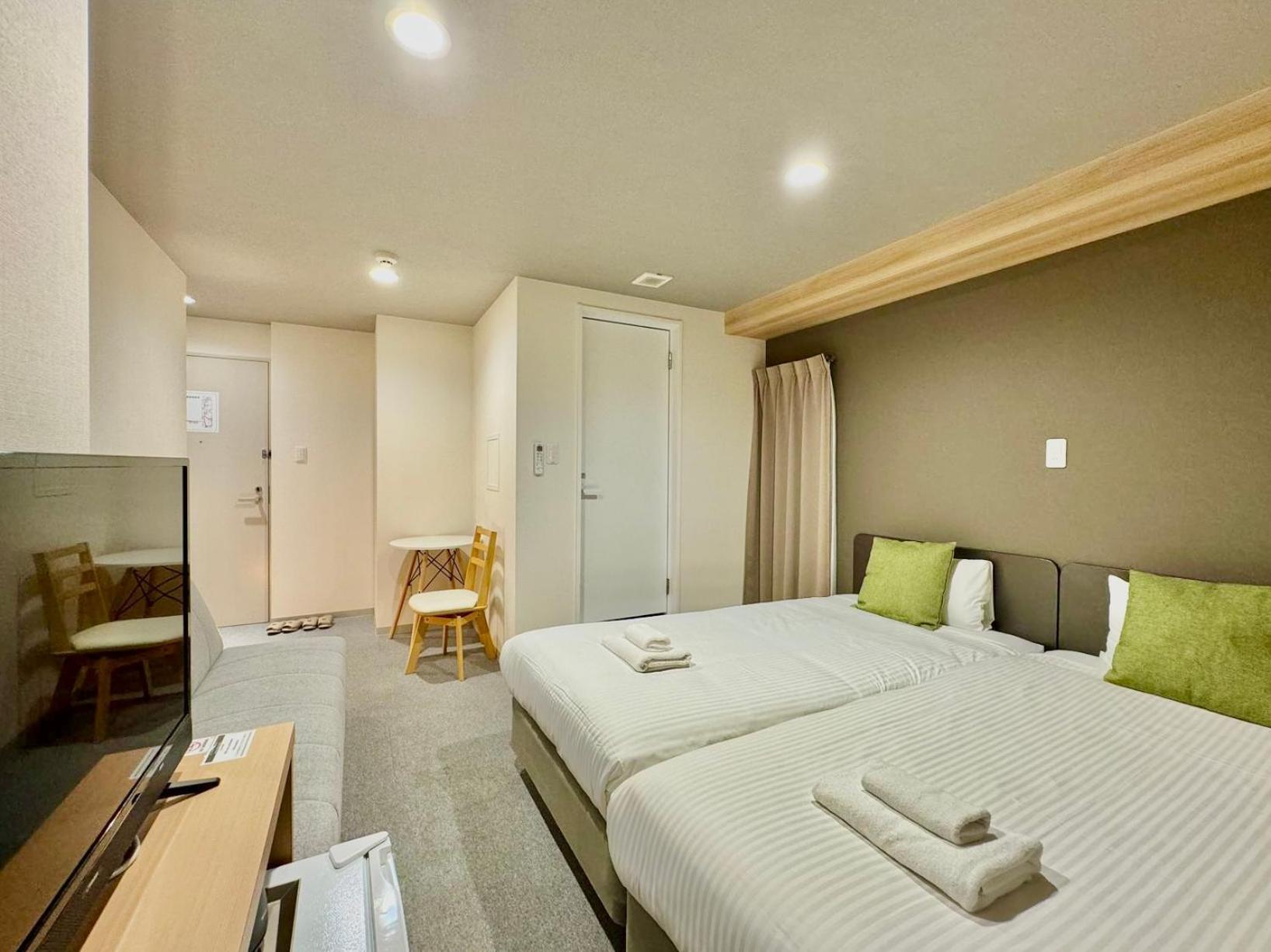 Y&y Namba 3* Ōsaka
